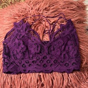 Free People bralette